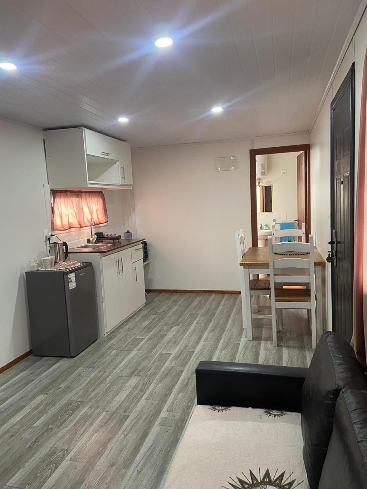 Ferienwohnung Oma Paysandú Exterior foto
