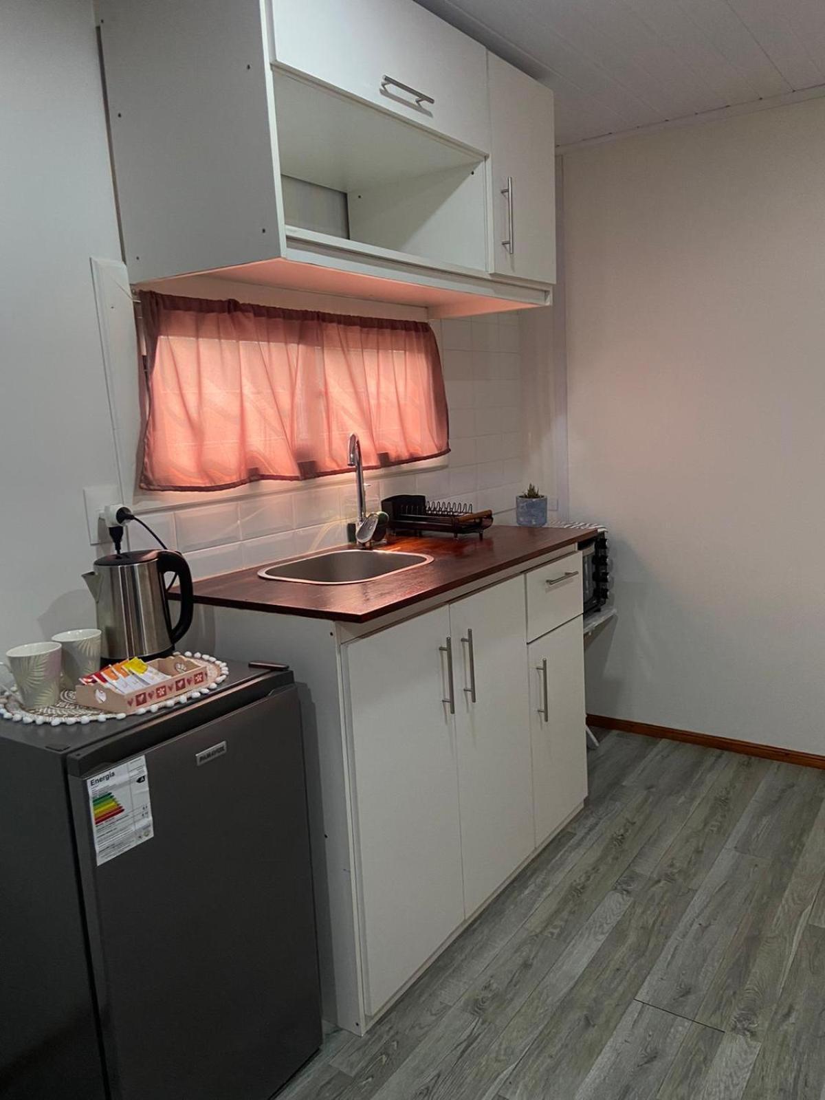 Ferienwohnung Oma Paysandú Exterior foto
