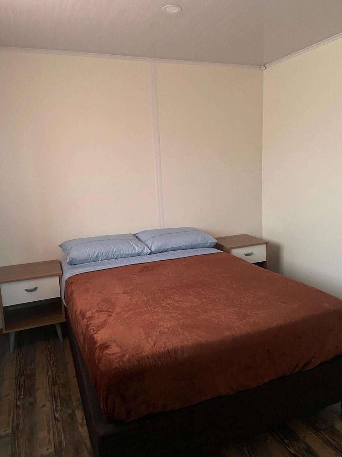 Ferienwohnung Oma Paysandú Exterior foto