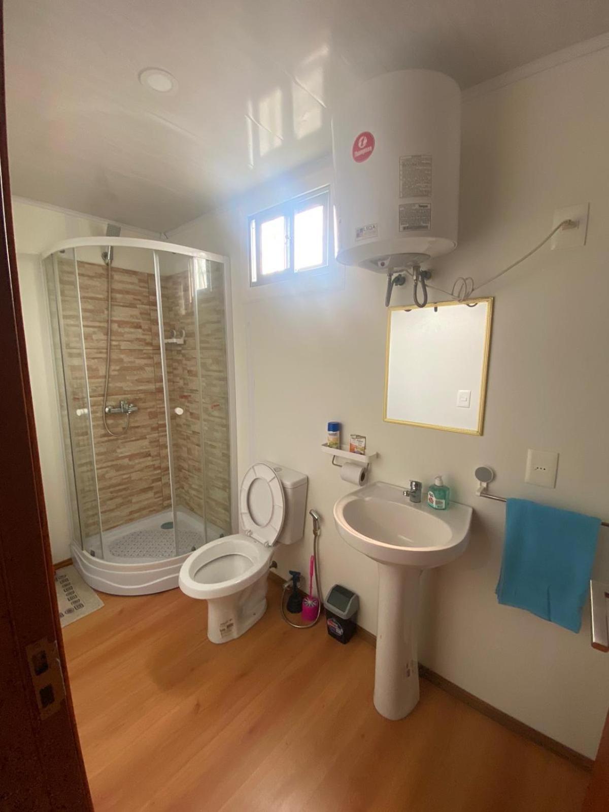 Ferienwohnung Oma Paysandú Exterior foto