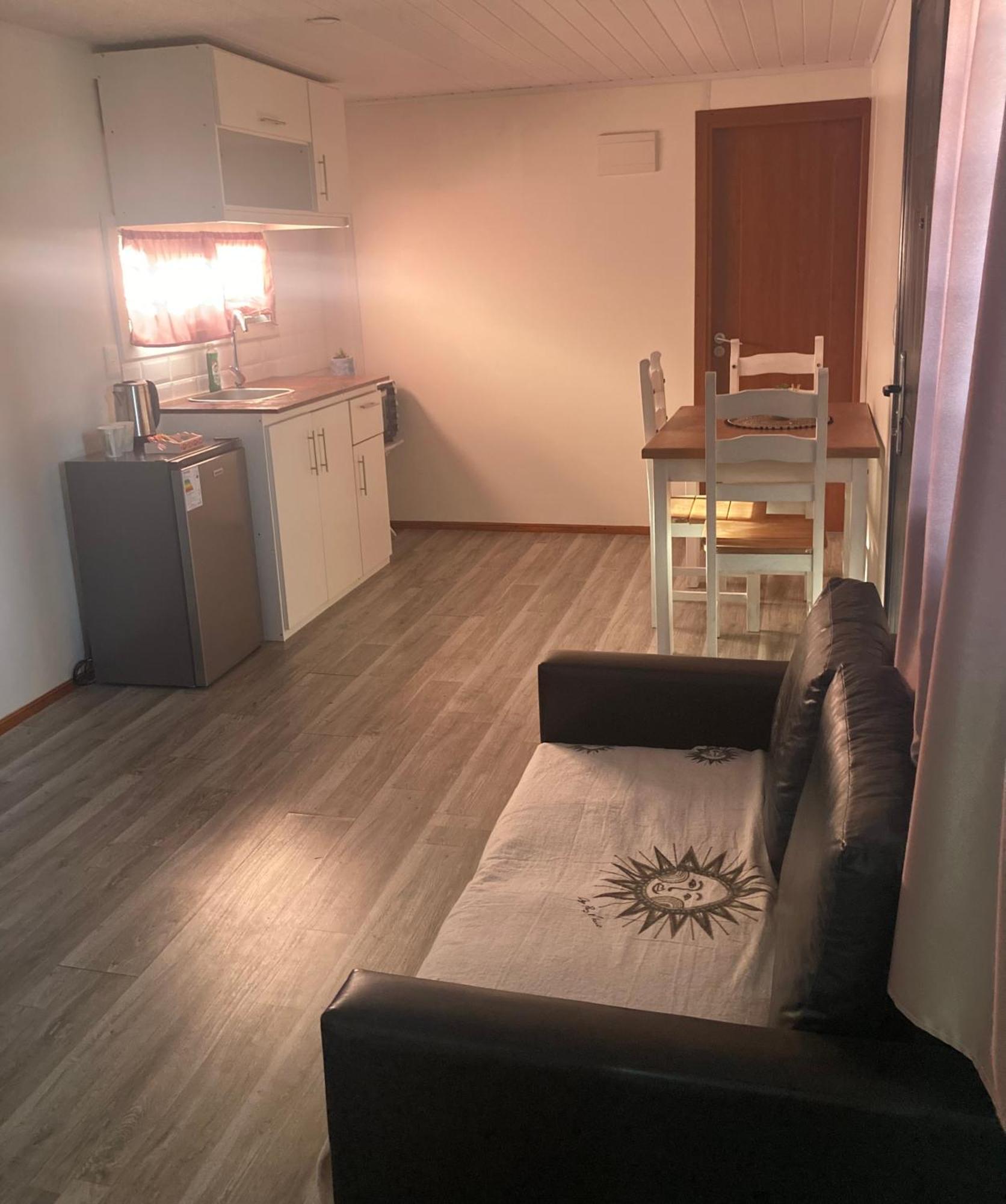 Ferienwohnung Oma Paysandú Exterior foto