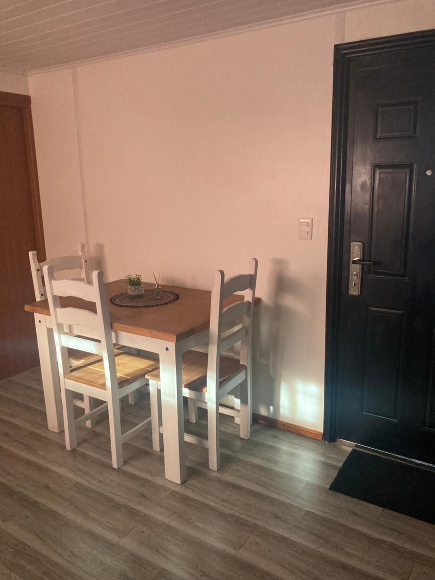 Ferienwohnung Oma Paysandú Exterior foto