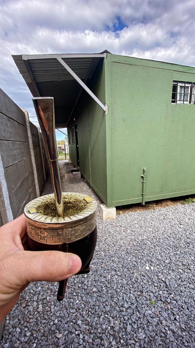 Ferienwohnung Oma Paysandú Exterior foto